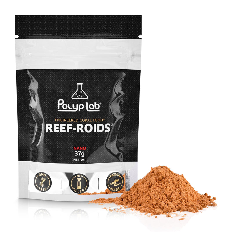 POLYPLAB REEF ROIDS CORAL FOOD