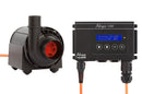 ABYZZ A100 DC CONTROLLABLE WATER CIRCULATION PUMP (2,200 GPH)