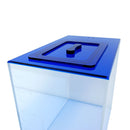 TRIGGER SYSTEMS SAPPHIRE ATO 10 GALLON RESERVOIR TANK