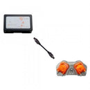 NEPTUNE SYSTEMS APEX 10' 1LINK MALE TO MALE 4 PIN CABLE