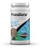 SEACHEM PHOSBOND PHOSPHATE 7 SILICATE REMOVAL MEDIA GFO