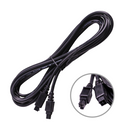 NEPTUNE SYSTEMS APEX 10' 1LINK MALE TO FEMALE EXTENSION 4 PIN CABLE