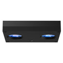 AQUA ILLUMINATION HYDRA 32 HD AQUARIUM LED REEF LIGHT - BLACK