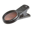 POLYPLAB CORAL VIEW LENS KIT V2 FOR PHONE OR TABLET CAMERAS