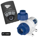 ECOTECH MARINE VECTRA QUIETDRIVE S2 - 1,400 GPH DC RETURN WATER PUMP MOBIUS READY