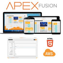 NEPTUNE SYSTEMS DDR DŌS DUAL RESERVOIR