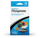 SEACHEM MULTITEST PHOSPHATE MARINE & FRESH WATER TEST KIT (75 TESTS)
