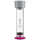 NYOS TORQ DOCK & 0.75 750ml MEDIA REACTOR COMBO