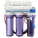 BULK REEF SUPPLY 4 STAGE VALUE PLUS WATER SAVER RO/DI SYSTEM