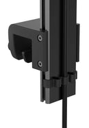 AQUA ILLUMINATION SINGLE ARM HYDRA LED LIGHT HMS MOUNTING KIT