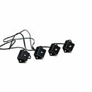 NEPTUNE SYSTEMS APEX LUNAR SIMULATOR 4-STRING LED LIGHTS