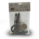 AQUA ILLUMINATION EXT SINGLE HYDRA MODULE HANGING KIT