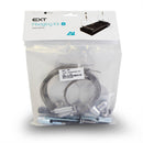 AQUA ILLUMINATION EXT SINGLE HYDRA MODULE HANGING KIT