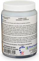 BOYD ENTERPRISES CHEMI-PURE FILTER MEDIA FOR AQUARIUM