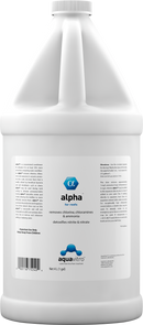 SEACHEM AQUAVITRO ALPHA (WATER CONDITIONER)