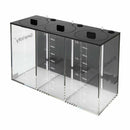 SIMPLICITY 3X 2L DOSING CONTATINER (11.8" X 4.8" X 7.8") 6L TOTAL