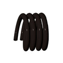 MUR-LOK 1/4" POLYETHYLENE BLACK RO TUBING (BY THE FOOT)