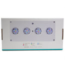 AQUA ILLUMINATION HYDRA 64 HD AQUARIUM LED REEF LIGHT - BLACK