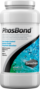 SEACHEM PHOSBOND PHOSPHATE 7 SILICATE REMOVAL MEDIA GFO