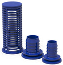 ECOTECH MARINE VECTRA M2 BARB & SCREEN KIT (VP033)