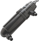 CORALIFE TURBO TWIST 6X 18 WATT UV ULTRAVIOLET STERILIZER (250 GAL)