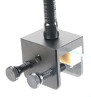 KESSIL A80 LED MINI A-SERIES GOOSENECK CLAMP / MOUNT (KSAGN03)