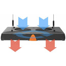 NEPTUNE SYSTEMS SKY LED REEF AQUARIUM LIGHT