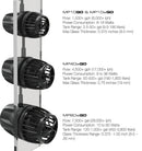 ECOTECH MARINE VORTECH MP60wQD MOBIUS READY QUIETDRIVE PROPELLER PUMPS