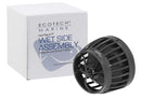 ECOTECH MARINE VORTECH MP10wQD WET SIDE ASSEMBLY MP203 QUIETDRIVE PROPELLER