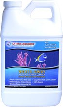 DR TIM'S AQUATICS WASTE AWAY SLUDGE BUSTING BACTERIA FOR SALTWATER AQUARIUM