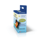 ALGONE AQUARIUM WATER CLARIFIER & NITRATE REMOVER FOR FRESHWATER,SALTWATER,REEF, & PLANTED AQUARIUMS