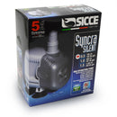 SICCE SYNCRA SILENT 0.5 AQUARIUM PUMP (185 GPH)