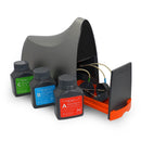 NEPTUNE SYSTEMS APEX TRIDENT (CAL, ALK, MAG) MONITORING SYSTEM