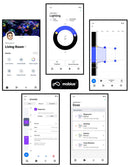 ECOTECH MARINE VORTECH MP40wQD MOBIUS READY QUIETDRIVE PROPELLER PUMPS