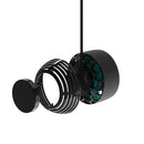 AQUA ILLUMINATION NERO 3 POWERHEAD (2000 GPH) WITH FISH GUARD