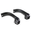 ECOTECH MARINE XR710 RMS MULTI-LIGHT TANK MOUNT ARM KIT (SET OF 2)