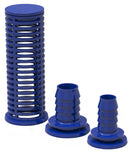 ECOTECH MARINE VECTRA S2 BARB & SCREEN KIT (VP032)