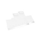 CONTINUUM AQUATICS AQUABLADE M AQUARIUM SCRAPER REPLACEMENT BLADE FOR GLASS TANKS