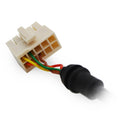 ECOTECH MARINE MP40wQD DRY-SIDE MOTOR ASSEMBLY QUIETDRIVE (MP001)