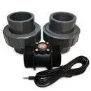 NEPTUNE SYSTEMS APEX FMM 2" FLOW SENSOR (FS200)