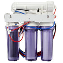 BULK REEF SUPPLY 4 STAGE VALUE PLUS WATER SAVER RO/DI SYSTEM