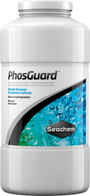 SEACHEM PHOSGUARD PHOSPHATE REMOVAL MEDIA