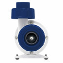 ECOTECH MARINE VECTRA QUIET DRIVE M2 - 2,000 GPH DC RETURN WATER PUMP MOBIUS READY