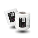 D-D THE AQUARIUM SOLUTION CLARISEA SK-3000XL 4" REPLACEMENT ROLLERMAT FLEECE ROLL