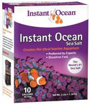 INSTANT OCEAN SEA SALT MIX