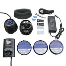 ECOTECH MARINE VORTECH MP60wQD MOBIUS READY QUIETDRIVE PROPELLER PUMPS