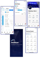 ECOTECH MARINE VX-1 VERSA PERISTALTIC DOSING PUMP (SINGLE HEAD)