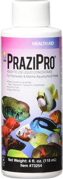 HIKARI PRAZIPRO PARASITE TREATMENT