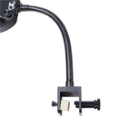 KESSIL A80 LED MINI A-SERIES GOOSENECK CLAMP / MOUNT (KSAGN03)