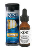KENT MARINE C VITAMIN C SUPPLEMENT FOR MARINE FISH AND INVERTEBRATES